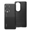 Etui na Honor 90 5G Carbon 2.0 czarny
