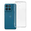 Etui na Motorola G57 / G57 Power Clear Case 2 mm (camera protection) transparentne