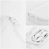 Etui na Google Pixel 11 Clear Case 2 mm (camera protection) transparentne
