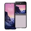 Futerał do Samsung Z FLIP 5 5G Focus czarny