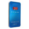 Wyświetlacz do iPhone 12 Mini z ekranem dotykowym czarnym (ZY-LTPS)