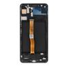 Wyświetlacz LCD do SAMSUNG A7 2018 A750 INCELL z ramka