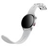 Smartwatch 1,39" IP67 TFT z funkcją rozmowy Hoco Y46 srebrny