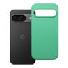 Futerał do Google Pixel 9 Silicone 2mm miętowy