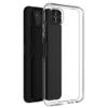 Futerał do Samsung A22 LTE ( 4G ) Clear Case 2 mm Box transparentny