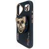 NIMMY futerał GLASSES COOL DOG kompatybilny z MagSafe do IPHONE 16 czarny