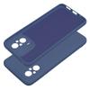 Futerał do Xiaomi Redmi 12C Silicone niebieski