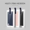 DUX DUCIS kabura SKIN PRO do SAMSUNG S23 FE niebieska