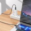 Kabel USB A do Lightning Hoco 2,4A 2 m X89 czarny