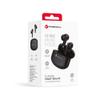 Słuchawki bezprzewodowe douszne Forcell F-Audio Clear Sound TWS czarne