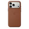 iPhone 17 Pro Max TechWoven Case with MagSafe - Sienna 0INT