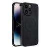 Futerał do iPhone 14 PRO MAX Silicone Mag Cover zgodny z MagSafe czarny