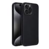 Futerał do iPhone 15 PRO MAX Soft czarny