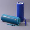 Głośnik bluetooth z latarką 2 x 15W 2h Hoco HC11 niebieski