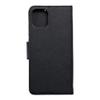Kabura FANCY Book do SAMSUNG A03 czarny