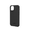 UAG Urban Armor Gear futerał BIODEGRADABLE OUTBACK do IPHONE 14 Plus black