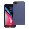 Futerał do iPhone 7 PLUS / 8 PLUS Matt niebieski