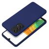 Futerał do Samsung A33 5G Soft ciemnoniebieski