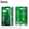 Pendrive 32GB USB 3.0 (USB A) Hoco UD5 szary