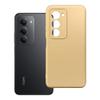 Futerał do Xiaomi Redmi 15 4G / 15 5G (171.1mm) Metallic złoty