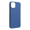 ROAR futerał COLORFUL JELLY do IPHONE 14 Granatowy