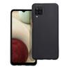 Futerał do Samsung A12 5G Matt czarny