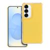 Futerał do Samsung S25 Matrix żółty