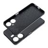 Futerał do Xiaomi Redmi 13C / POCO C65 Carbon Premium czarny