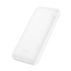 Powerbank Hoco 10000 mAh 2A J128 biały
