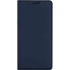 DUX DUCIS kabura SKIN PRO do SAMSUNG A15 5G niebieska