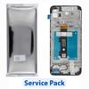 ServicePack Wyświetlacz LCD do MOTOROLA Moto E20 5D68C19457