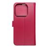 Etui z klapką na Xiaomi Redmi 15T Mezzo Book mandala magenta