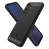 SPIGEN futerał RUGGED ARMOR do SAMSUNG S24 FE matte black