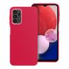 Futerał do Samsung A13 4G Frame magenta