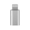 Adapter USB C do Lightning Blue Star biały