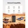 Powerbank Veger Tank Lite (W5001) PD QC3.0 5A 22,5W  50000 mAh czarny