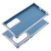 Etui na Samsung A07 / A08 Matrix niebieskie