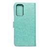 Etui z klapką na Xiaomi Redmi NOTE 10 PRO Mezzo Book drzewo zielone