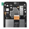 ServicePack Wyświetlacz LCD SAMSUNG A32 5G A326B GH82-25121A