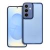 Futerał do Samsung S25 PLUS Variete granatowy
