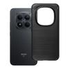 Etui na Xiaomi Redmi Note 15 PRO PLUS 5G Carbon 2.0 czarne