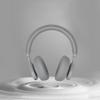 Słuchawki bezprzewodowe nauszne Forcell F-Audio Touch Beat ANC szare