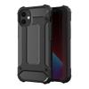 Futerał do iPhone 12 / 12 PRO Armor czarny