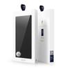 DUX DUCIS kabura SKIN PRO do SAMSUNG A34 czarna