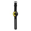 Smartwatch TITMO O-200 (GPS, AMOLED, bluetooth call, pasek silikonowy) czarny 0INT