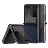 DUX DUCIS futerał BRIL do SAMSUNG Z Flip 8 niebieski