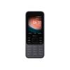 Telefon komórkowy Nokia 6300 Dual Sim 4G czarny