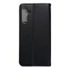 Etui z klapką na Samsung M34 Smart Case Book czarne