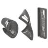 SPIGEN futerał LIQUID AIR do SAMSUNG S25 Ultra marble gray
