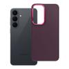 Etui na Samsung S26 FE / S25 FE Frame fioletowe